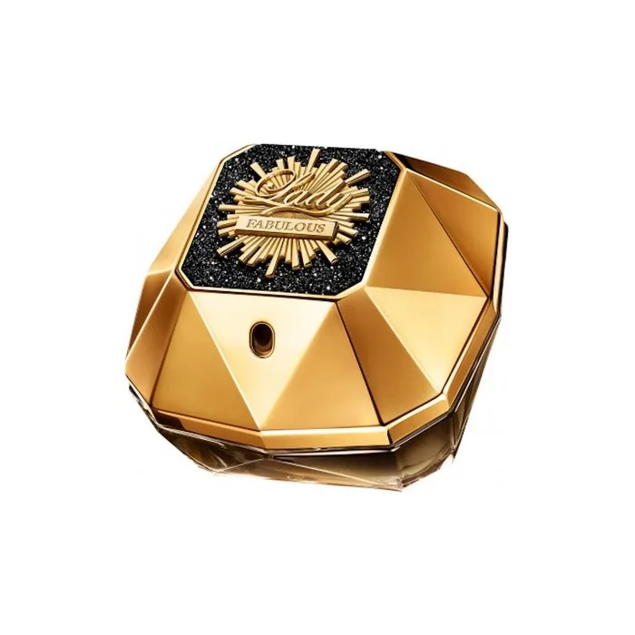 Paco Rabanne Lady Million Fabulous Eau De Parfum Spray 80ml