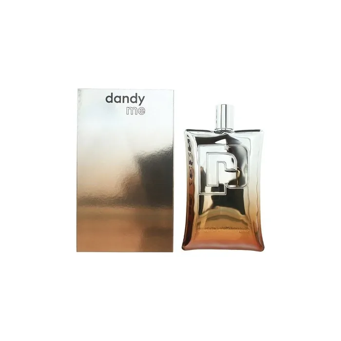 Paco Rabanne Dandy Me Eau De Parfum 62ml Unisex Spray