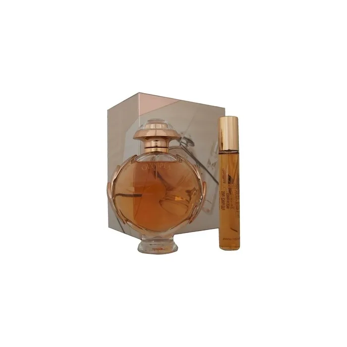 Paco Rabanne Olympea Set EDP 80ml + EDP Mini 20ml