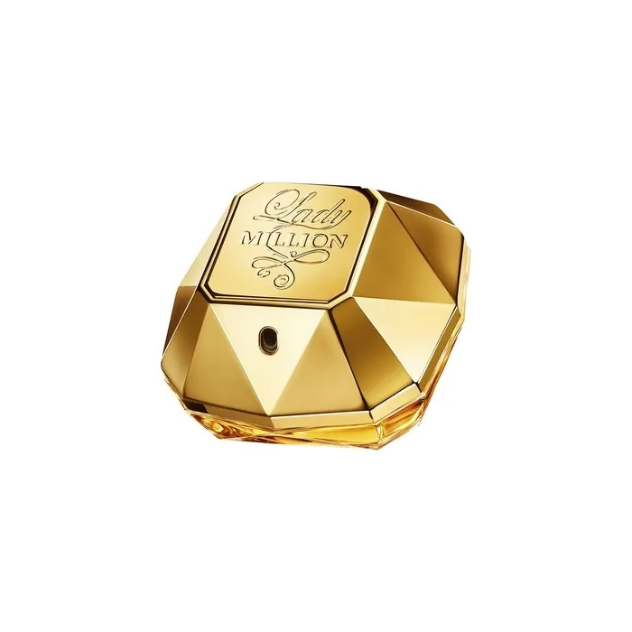 Paco Rabanne Lady Million Eau De Parfum Spray 50ml