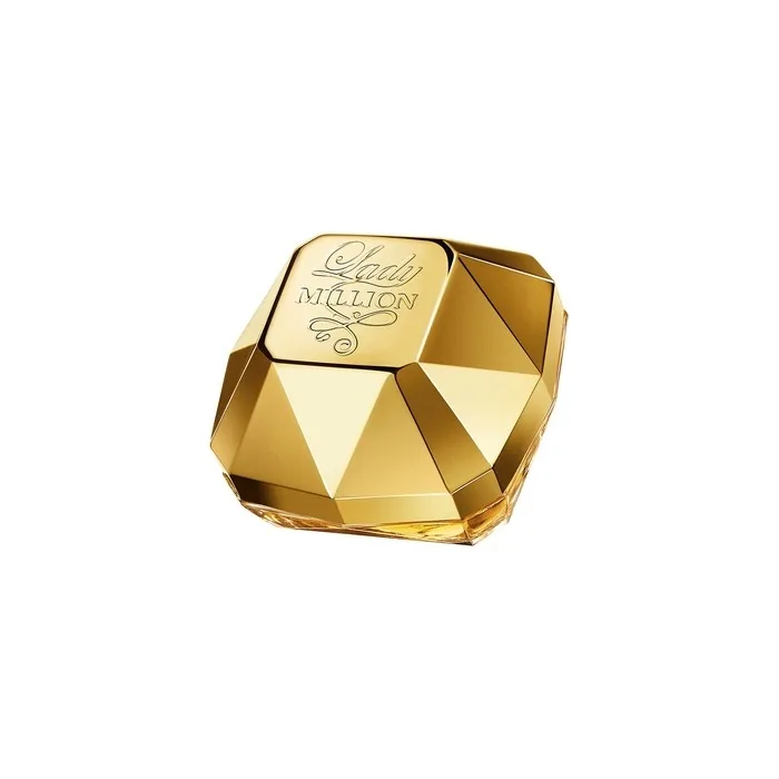 Paco Rabanne Lady Million Eau De Parfum Spray 30ml