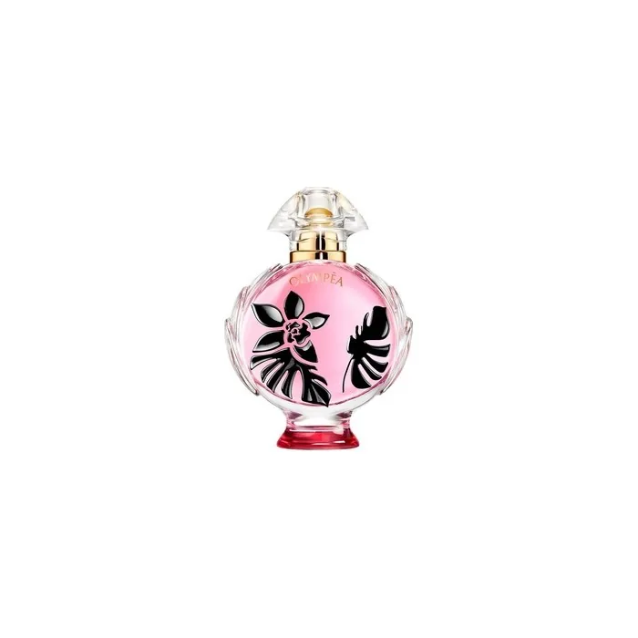 Paco Rabanne Olympa Flora Eau De Parfum Intense 80ml