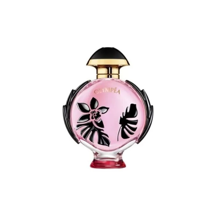 Olympea Flora Intense by Paco Rabanne Eau de Parfum Spray 2.7oz 80ml