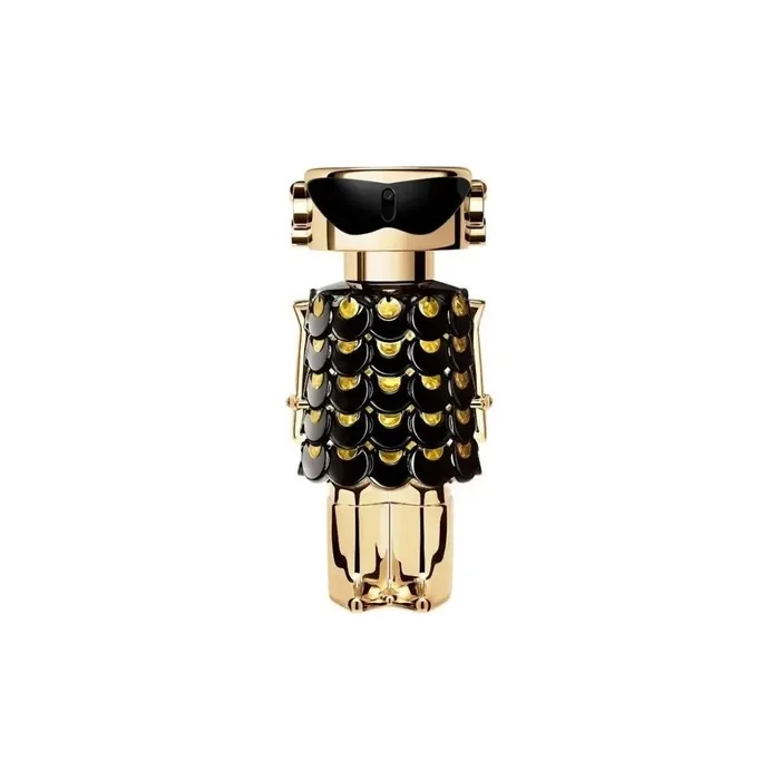 Paco Rabanne Fame Parfum Spray Rechargeable 80ml