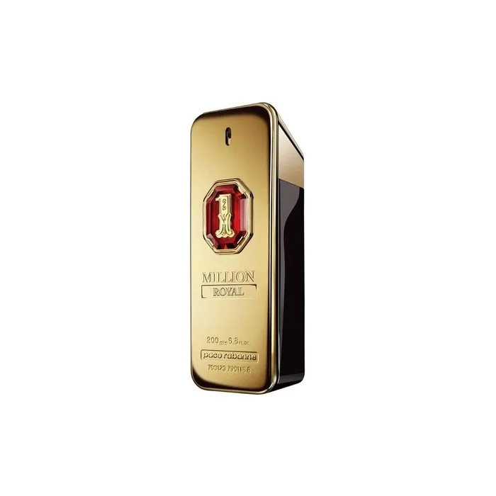 Paco Rabanne 1 Million Royal Parfum Spray 200ml