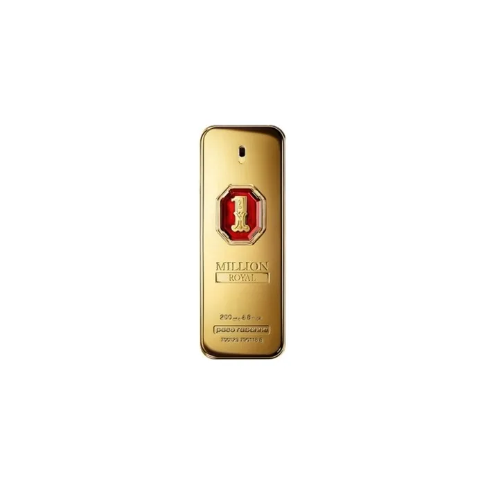 Paco Rabanne One Million Royal Eau De Parfum 100ml Tester
