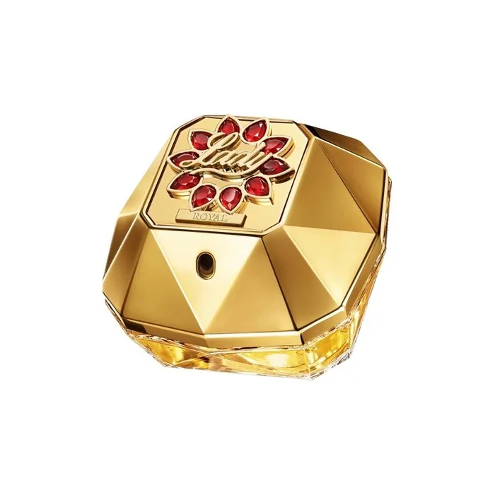Paco Rabanne Lady Million Royal Eau De Parfum Spray 50ml