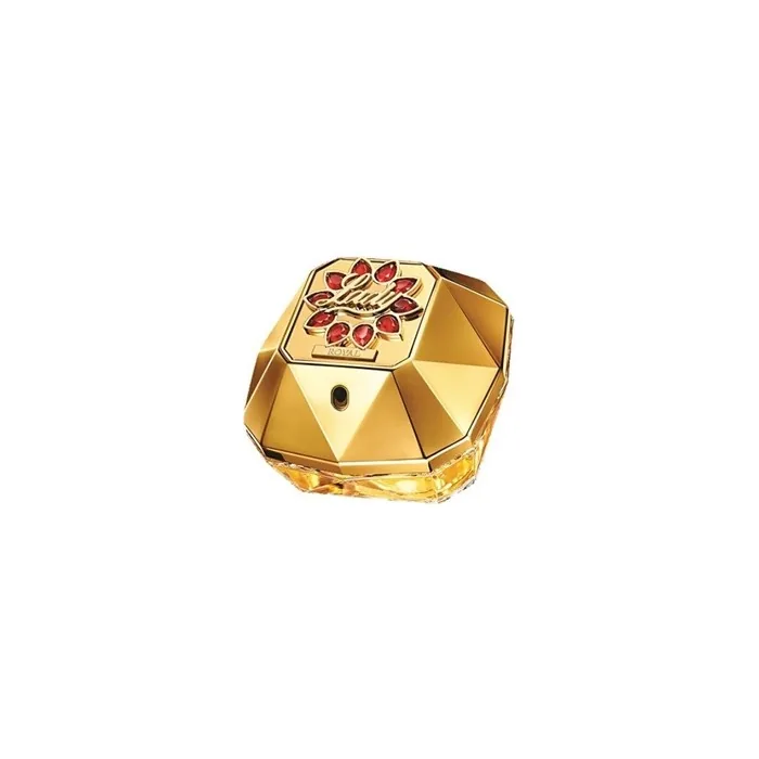 Paco Rabanne Lady Million Royal Eau De Parfum Tester