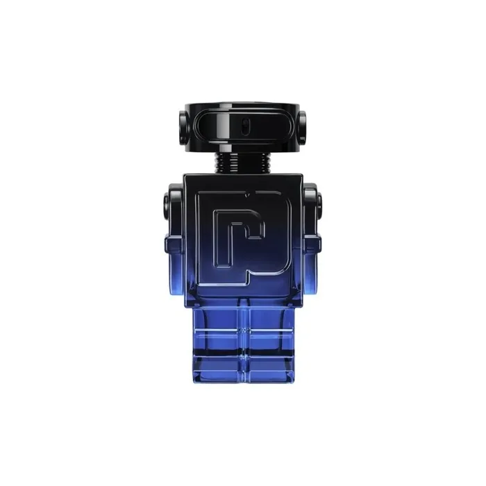 Paco Rabanne Phantom Intense Eau De Parfum Intense Spray 100ml
