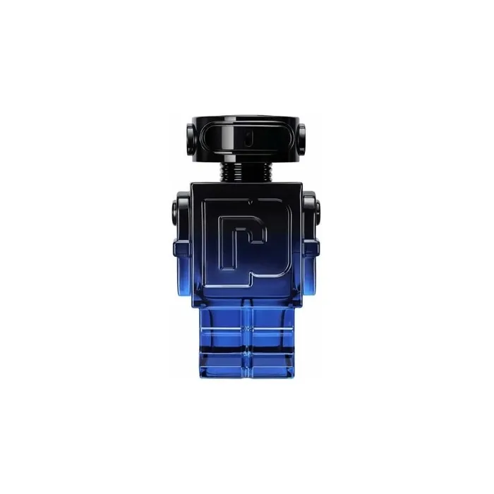 Paco Rabanne Phantom Intense Eau De Parfum Spray Rechargeable 150ml