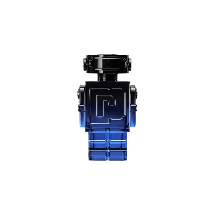 Paco Rabanne Phantom Intense Eau De Parfum 100ml Tester