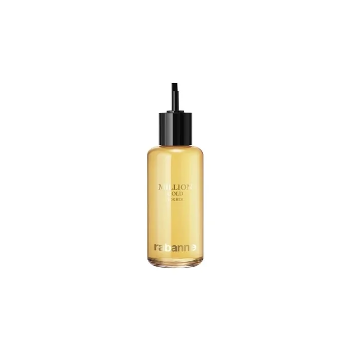 Paco Rabanne Million Gold For Her - Women's Fragrance