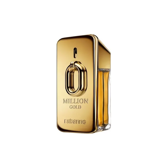 Paco Rabanne Million Gold Eau De Parfum Intense Spray 50ml