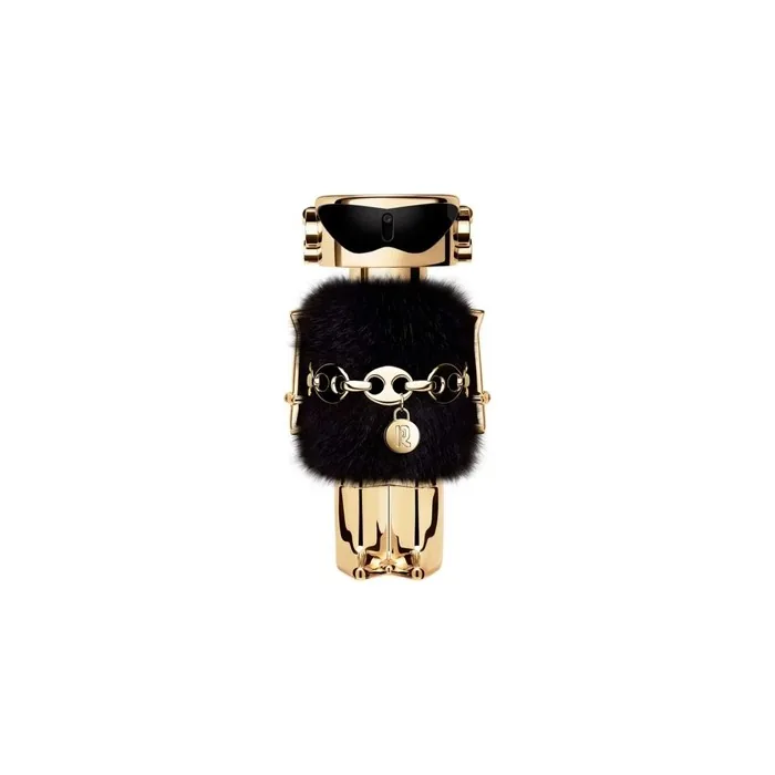 Paco Rabanne Fame Couture Eau De Parfum 80ml