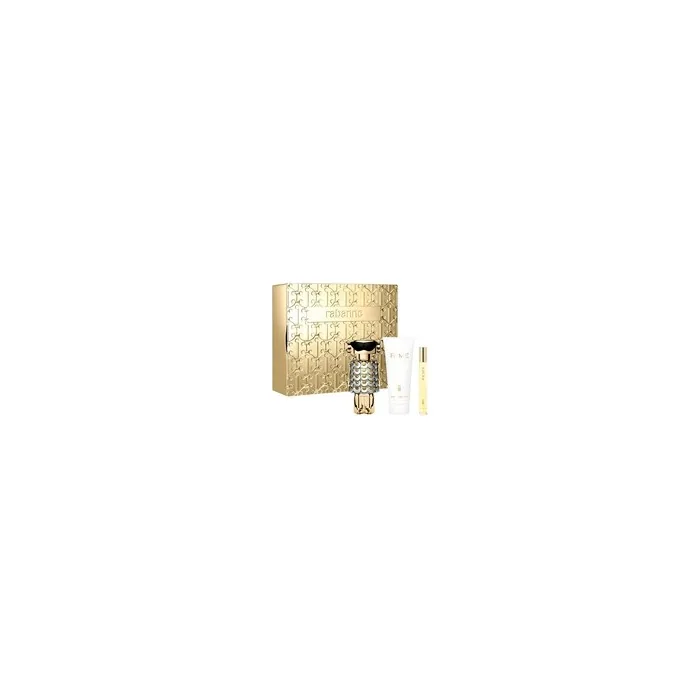 Paco Rabanne Fame Eau De Parfum Spray 80 Ml