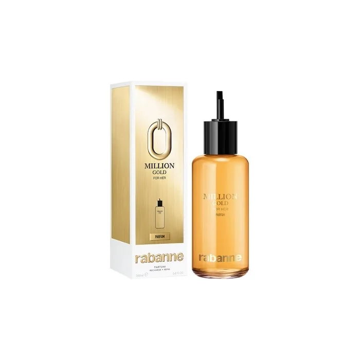 Rabanne Million Gold For Her Perfume