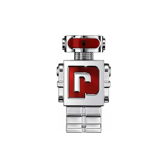 Paco Rabanne Rabanne Phantom In Red Parfum Elixir Parfum Spray 150ml Refillable