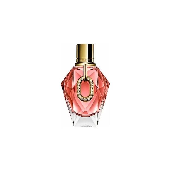 Paco Rabanne Million Gold Pure Diamonds Eau De Parfum Spray 90ml