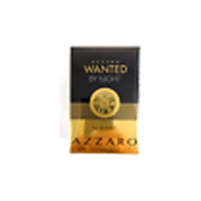 Azzaro Wanted By Night Perfume for Men Eau de Parfum Oriental 50ml