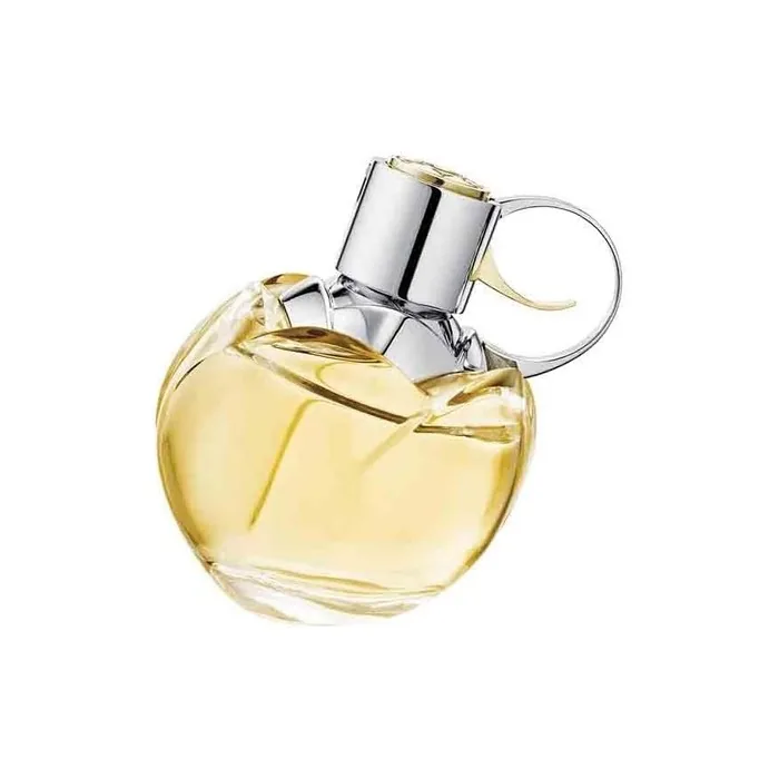 Azzaro Wanted Girl Eau De Parfum Spray Floral Oriental Fragrance