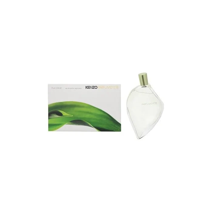 Kenzo Dete Eau De Parfum 75ml For Women