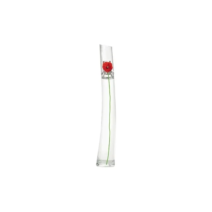 Kenzo Flower By Kenzo Eau De Parfum Spray 100ml With Refill Option