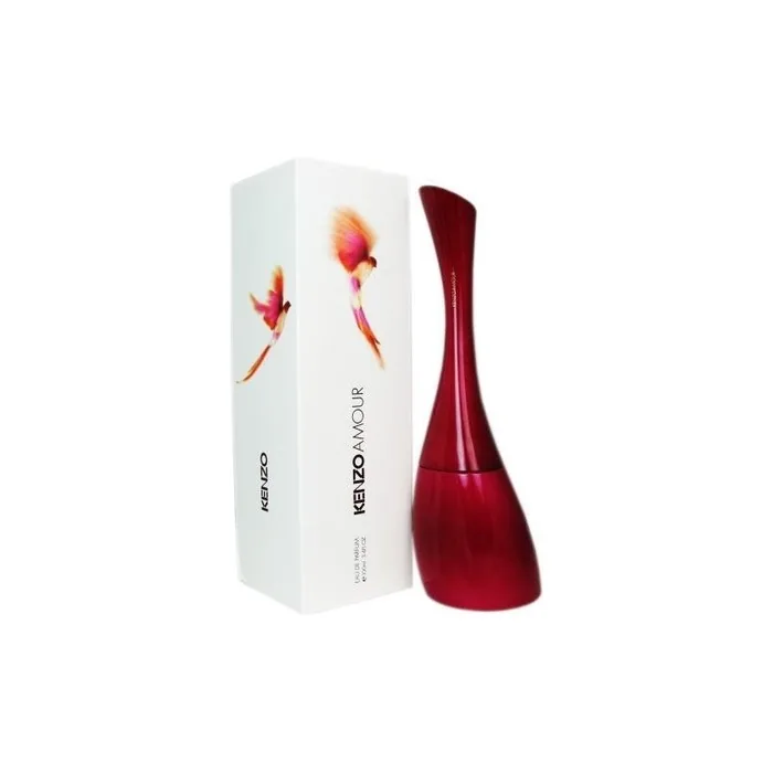 Kenzo Amour Eau De Parfum By Kenzo