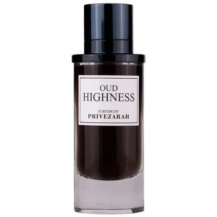 Privezarah Oud Highness Eau De Parfum Spray 80ml