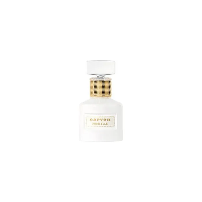 Carven Carven Pour Elle Eau De Parfum Vaporisateur 30 Ml