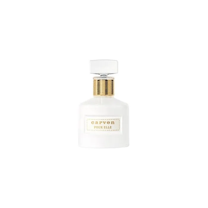 Carven Carven Pour Elle Eau De Parfum Vaporisateur 50 Ml