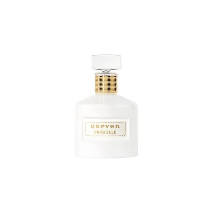 Carven Carven Pour Elle Eau De Parfum Vaporisateur 100 Ml