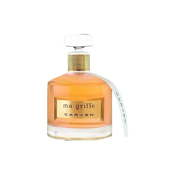 Carven Eau de Parfum Ma Griffe 50ml