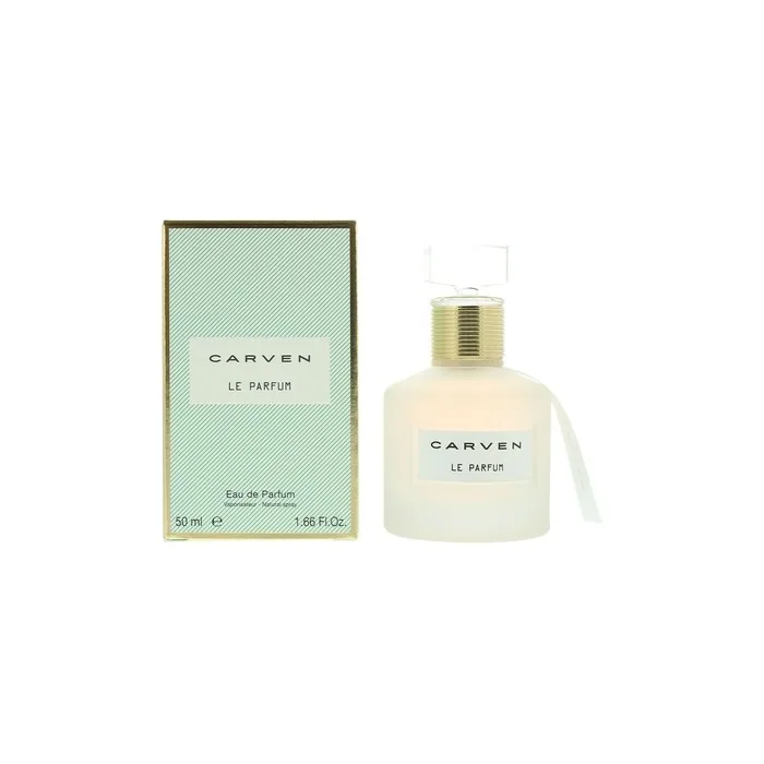 Carven Le Parfum Eau De Parfum 50ml For Women