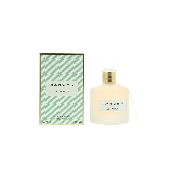 Carven Le Parfum Eau De Parfum 100ml Women Spray