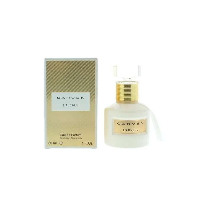 Carven Labsolu Eau De Parfum 30ml For Women