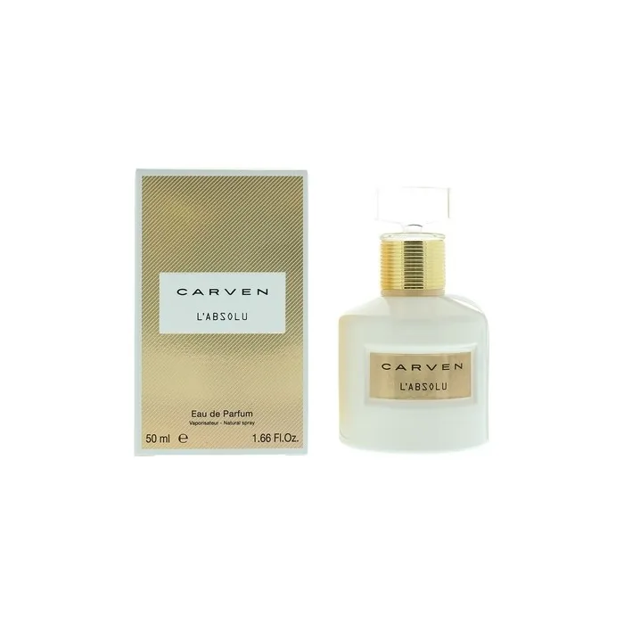 Carven Labsolu Eau De Parfum 50ml For Women