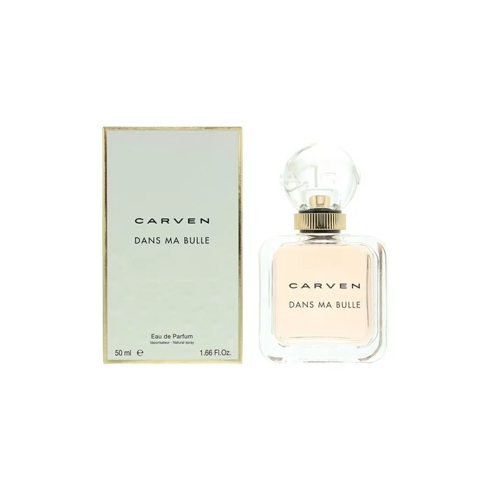Carven Dans Ma Bulle Eau De Parfum 50ml Women Spray