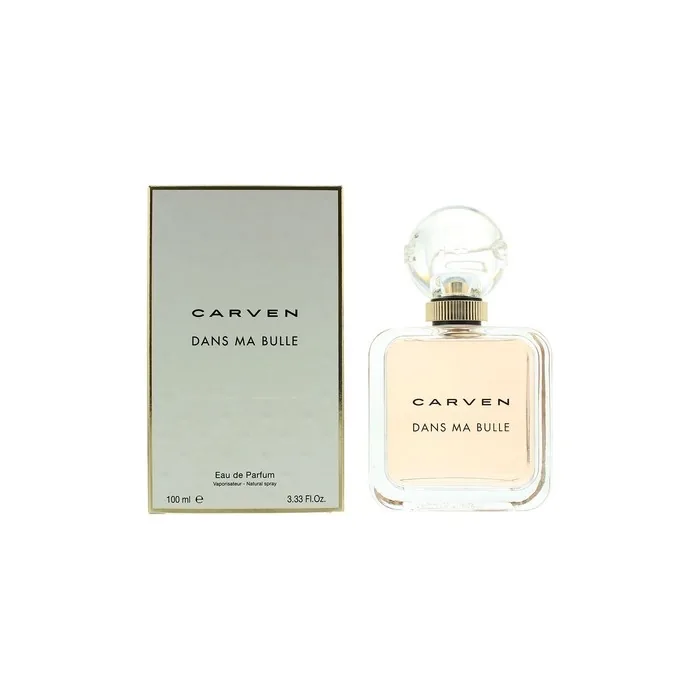 Carven Dans Ma Bulle Eau De Parfum 100ml Women Spray