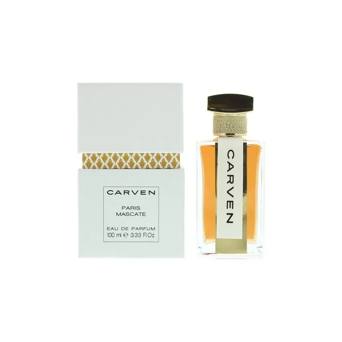 Carven Paris Mascate Eau De Parfum 100ml For Women
