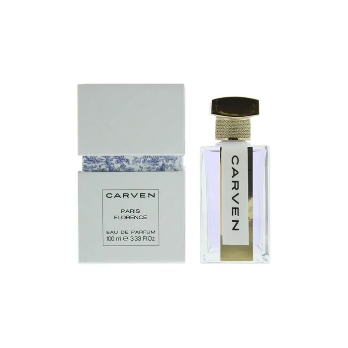 Carven Paris Florence Eau De Parfum 100ml For Women