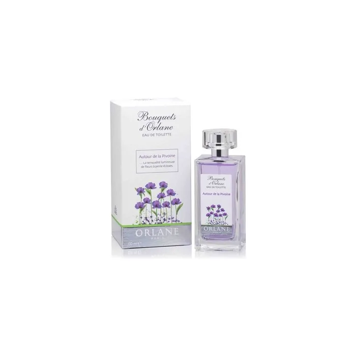 Orlane Bouquet d'Orlane Around the Peony 100ml