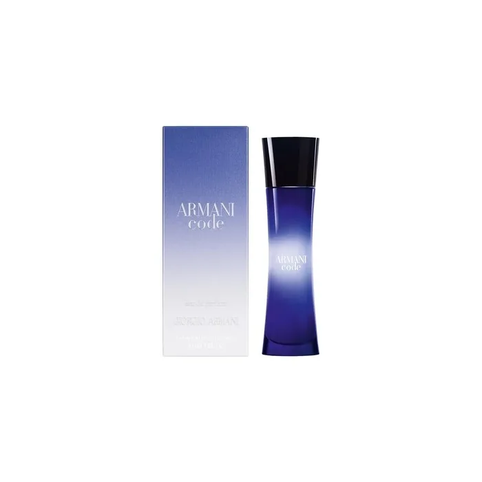 Armani Code For Women Eau De Parfum Spray 30ml