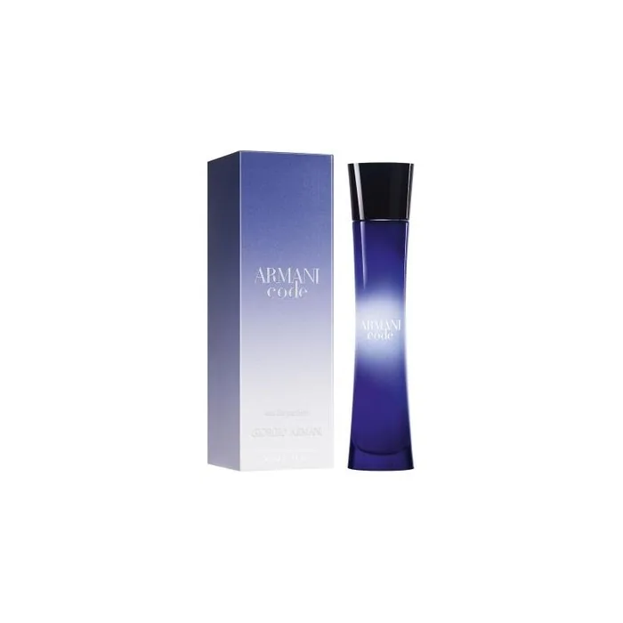 Armani Code For Women Eau De Parfum Spray 50ml