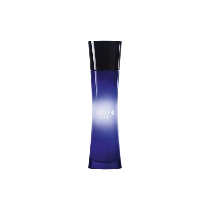 Armani Code For Women Eau De Parfum Spray 75ml