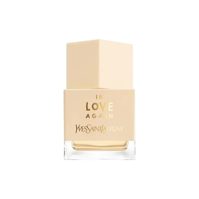 La Collection by Yves Saint Laurent In Love Again Eau de Toilette Spray 80ml