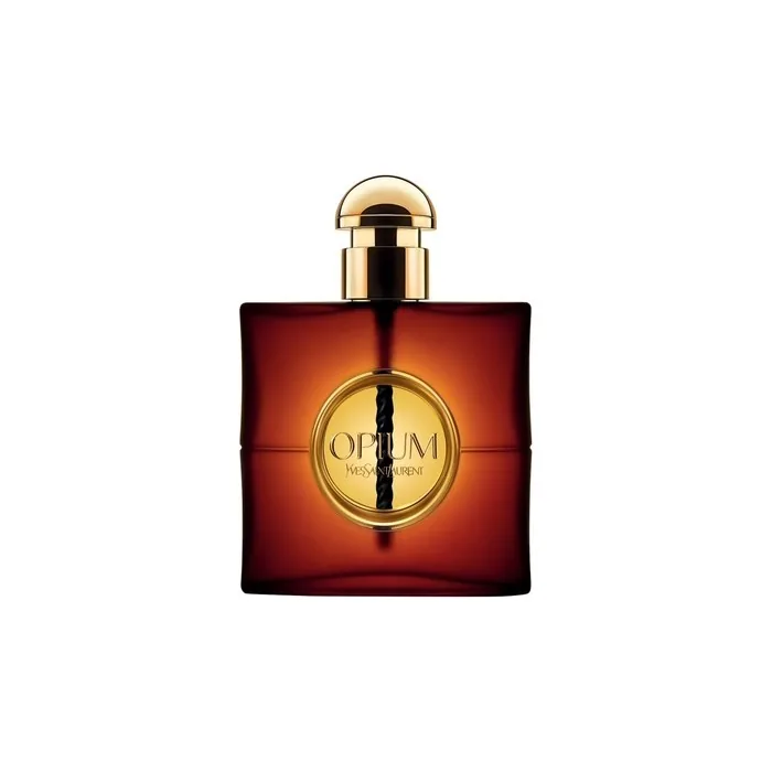 Yves Saint Laurent Opium Eau De Parfum Spray 90ml