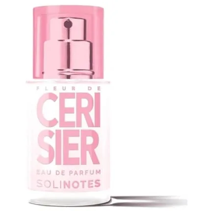 Pbi Solinotes Cherry Blossom Eau De Parfum 15ml