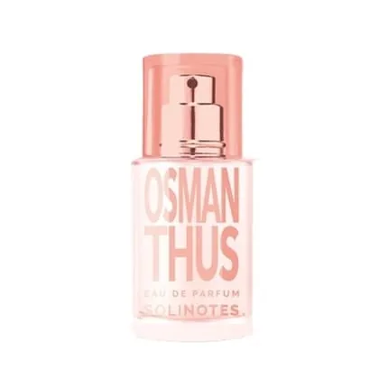 Pbi Solinotes Eau De Parfum Osmanthus 15ml