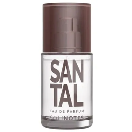 Pbi Solinotes Eau De Parfum Santal 15ml