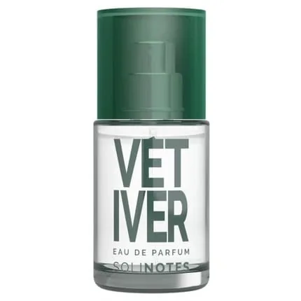 Pbi Solinotes Eau De Parfum Vetiver 15ml